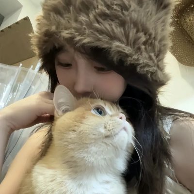 在云端