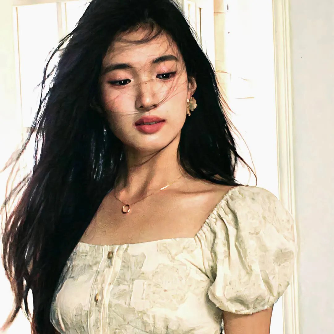 少女十五十六时