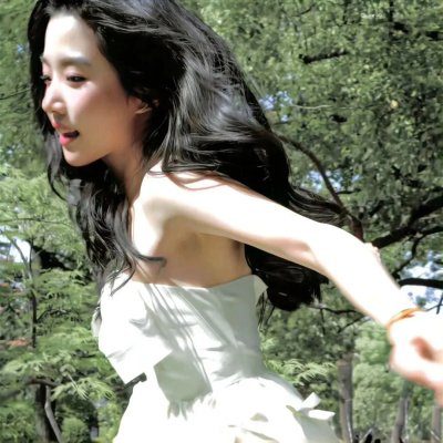 庐山假面目