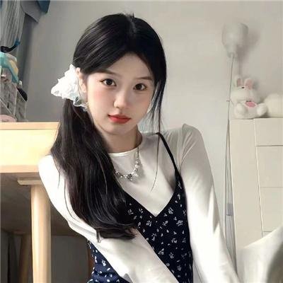 怒放的花儿