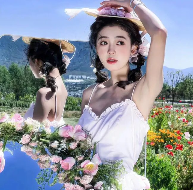 有村架纯的休工期